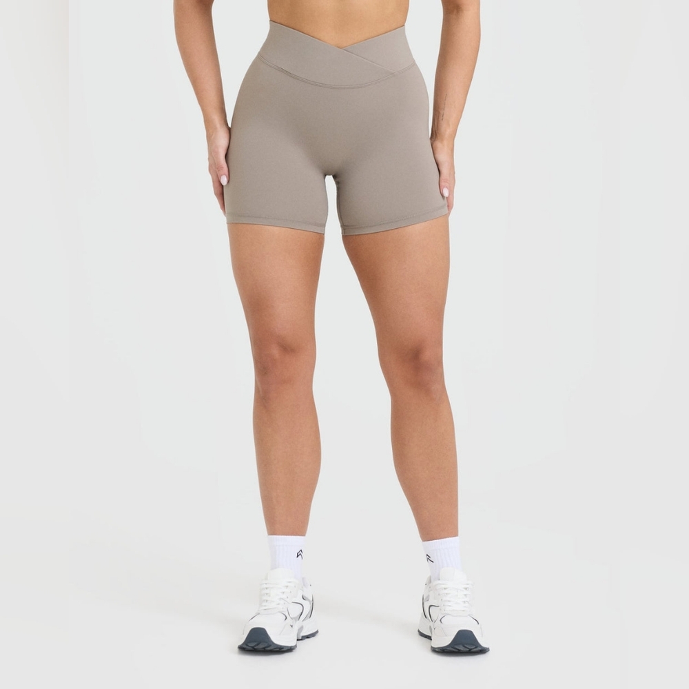 Oner Active Unified Wrap Shorts